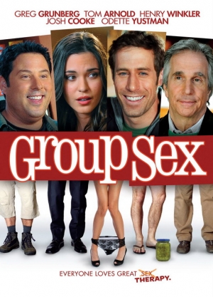 Group Sex / Групов секс (2010)
