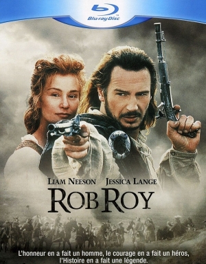 Rob Roy / Роб Рой (1995)