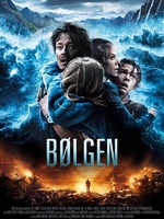 Bolgen / Вълната (2015)