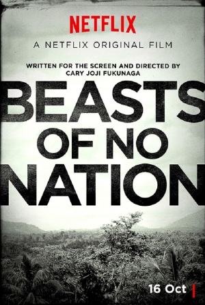Beasts of No Nation / Безродни зверове (2015)